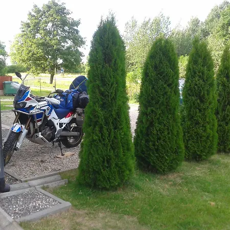 Hostal Starosciki Lejaskalns