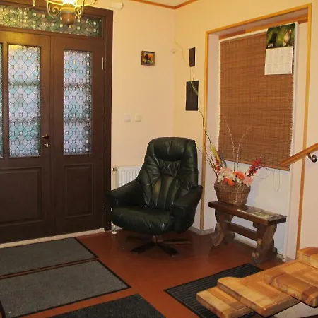 Hostal Starosciki Lejaskalns