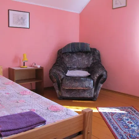 Starosciki Lejaskalns Hostal