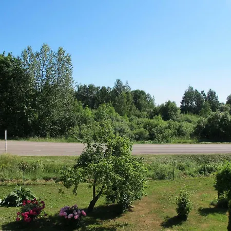 Starosciki Lejaskalns Hostal