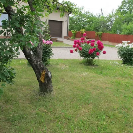 Hostal Starosciki Lejaskalns