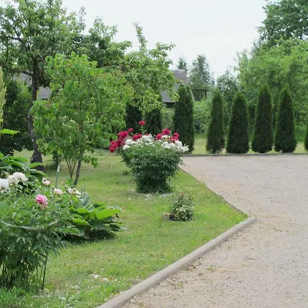 Hostal Starosciki Lejaskalns Rēzekne